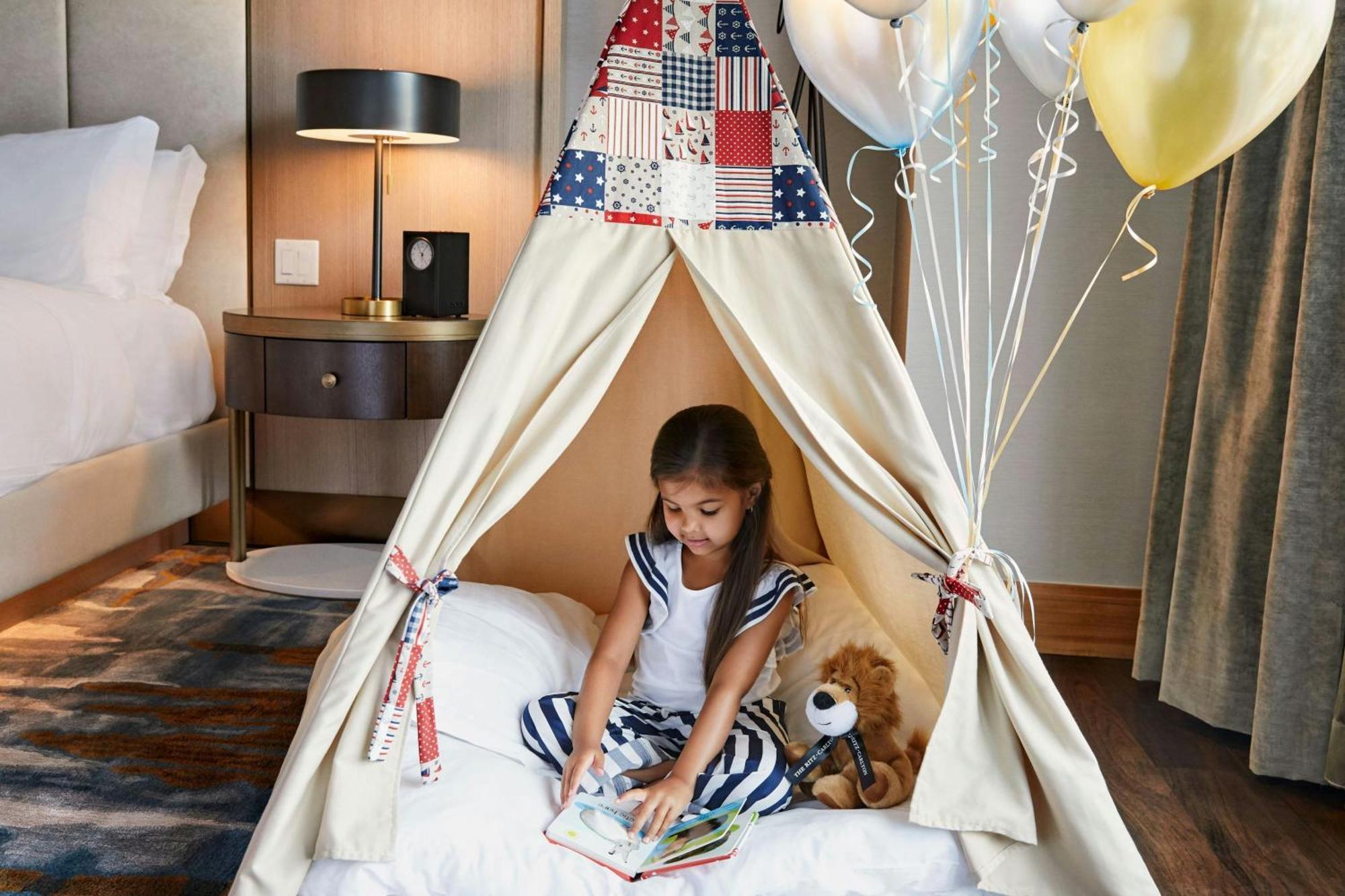 The Ritz-Carlton, Toronto Hotell Eksteriør bilde